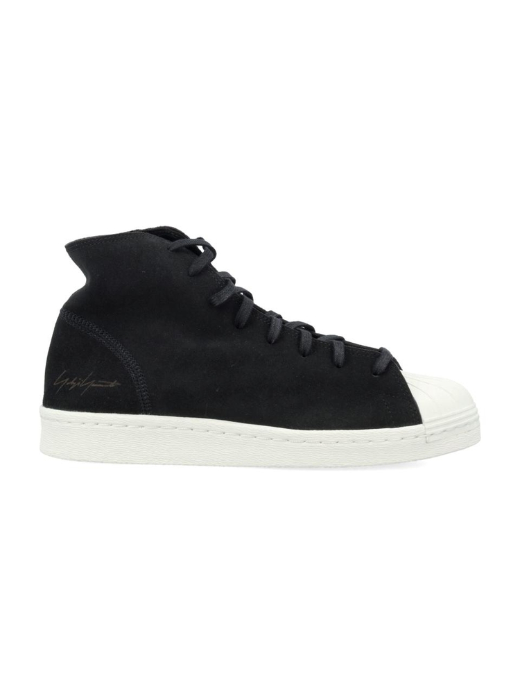 와이쓰리 FW24 Y-3 Sneakers Black IH2551BLACK Black