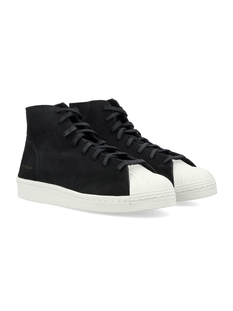 와이쓰리 FW24 Y-3 Sneakers Black IH2551BLACK Black