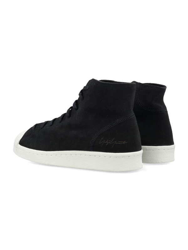 와이쓰리 FW24 Y-3 Sneakers Black IH2551BLACK Black