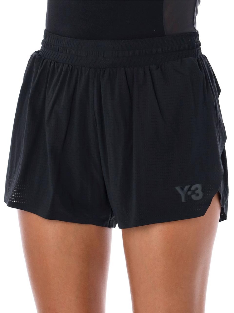 와이쓰리 FW24 Y-3 Shorts Black IX0003BLACK Black