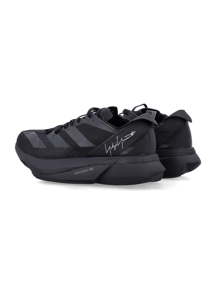 와이쓰리 FW24 Y-3 Sneakers Black IH0865BLACK Black