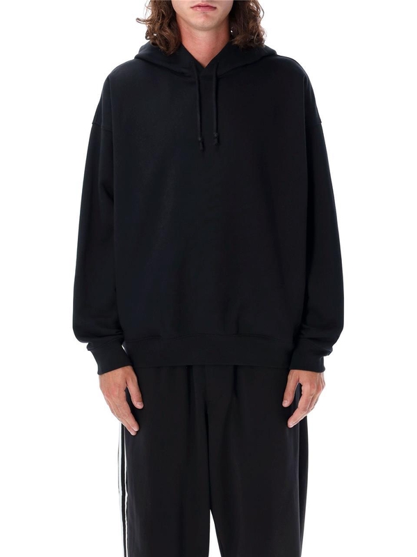 와이쓰리 FW24 Y-3 Hoodie IX0403BLACK Black