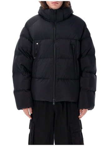 와이쓰리 FW24 Y-3 Coat IW0067BLACK Black