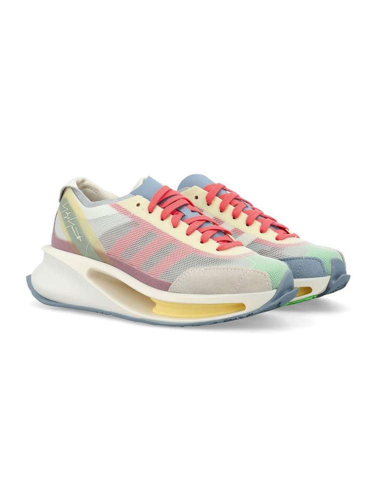 와이쓰리 FW24 Y-3 Sneakers MultiColour IH5766MULTI MultiColour