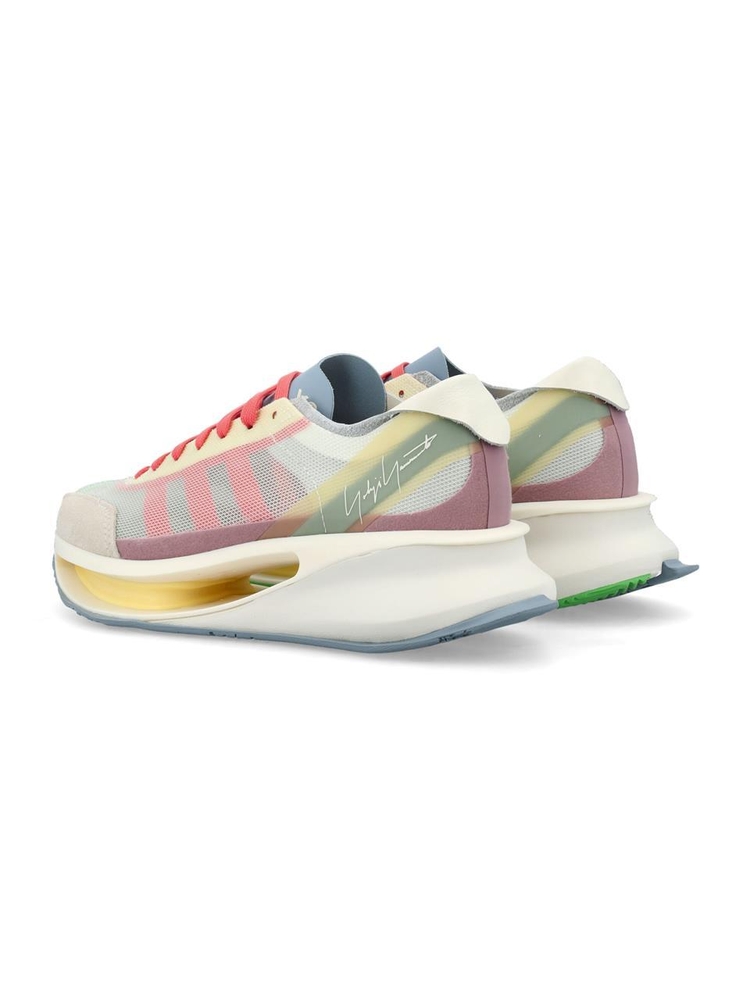 와이쓰리 FW24 Y-3 Sneakers MultiColour IH5766MULTI MultiColour