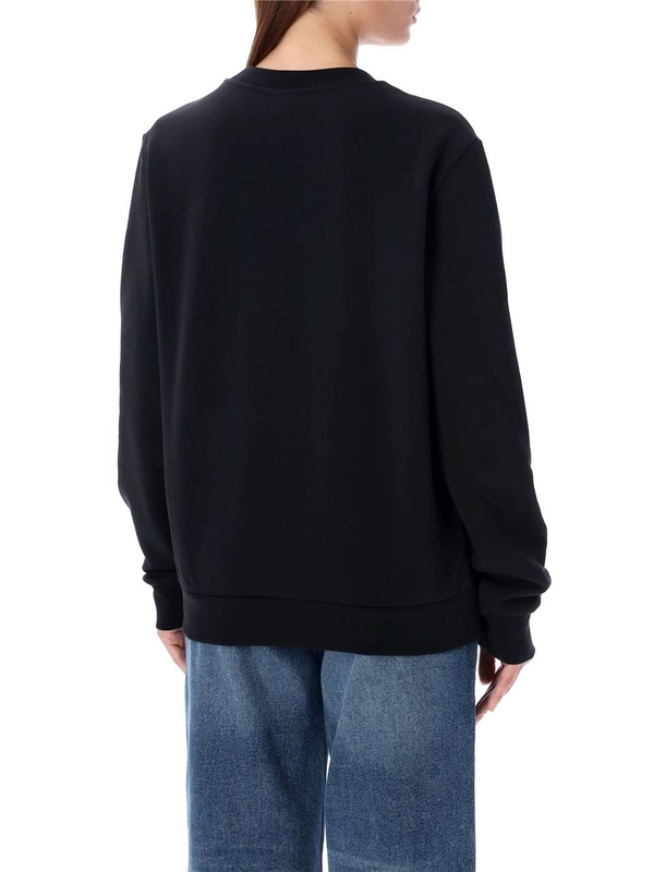 아페쎄 FW24 A.P.C. Sweatshirt M27913COHBVTZC NOIR/BLANC