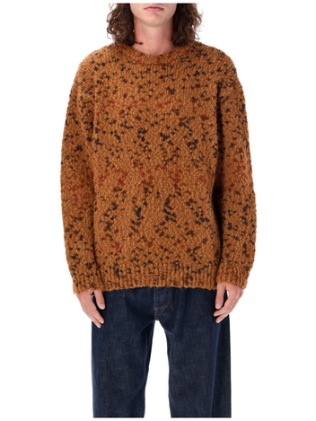 와이엠씨 FW24 YMC Sweaters Brown P8XAETAN Brown