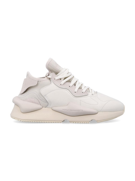 와이쓰리 FW24 Y-3 Sneakers White IF2046WHITE White