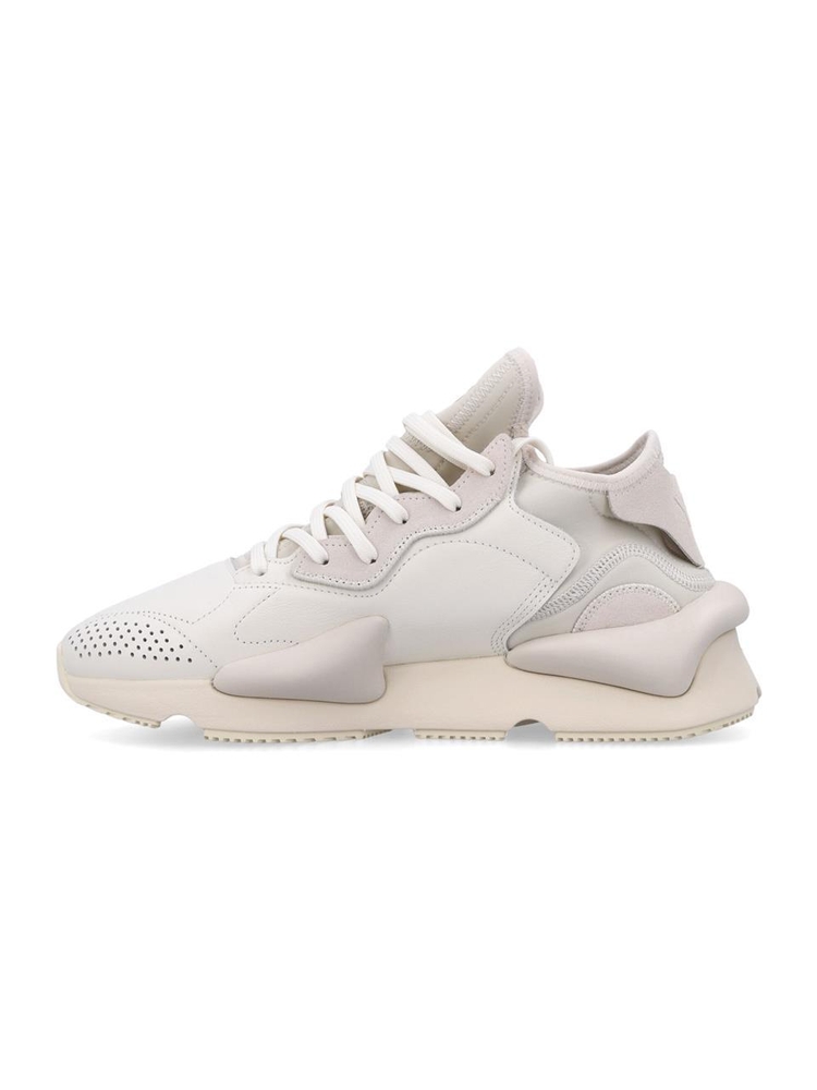 와이쓰리 FW24 Y-3 Sneakers White IF2046WHITE White