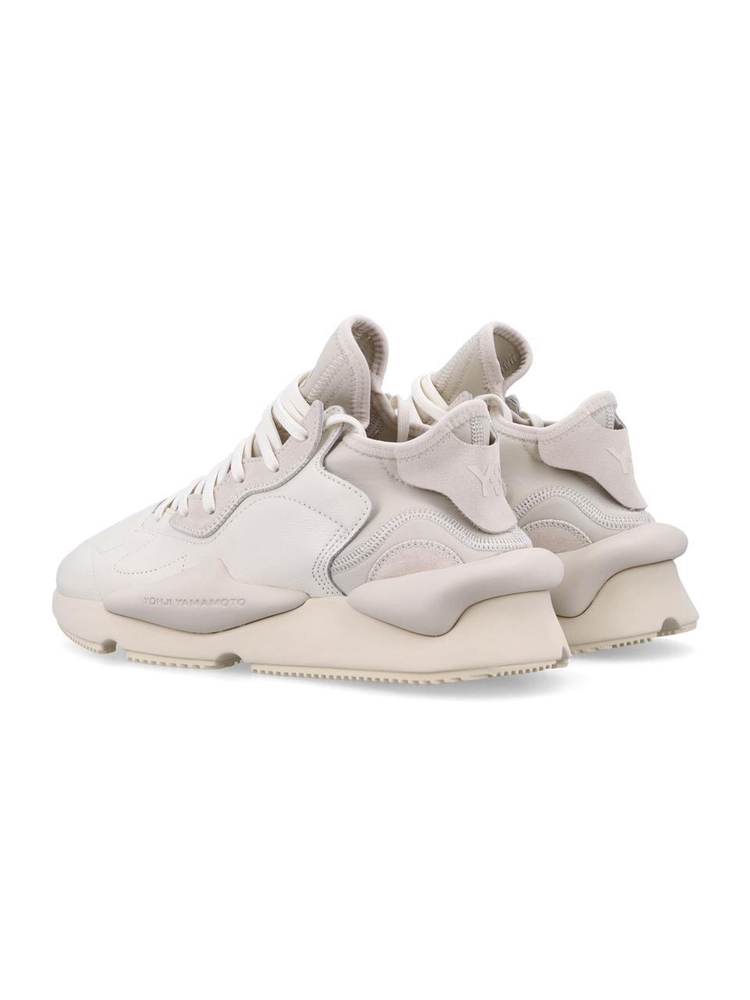 와이쓰리 FW24 Y-3 Sneakers White IF2046WHITE White