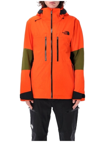 노스페이스 FW24 THE NORTH FACE Chakal Ski Jacket NF0A87Y61OP TNF ORANGE