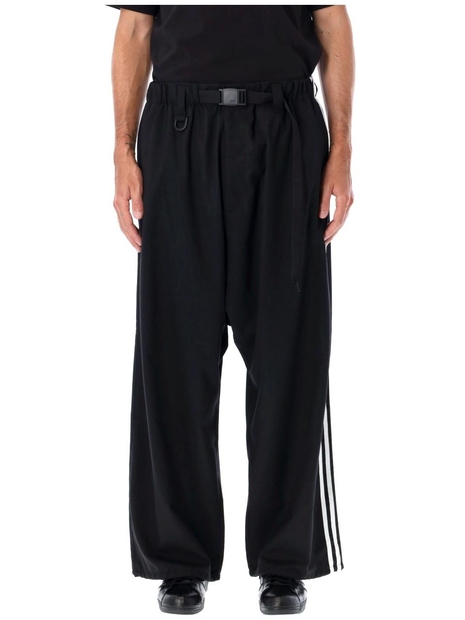 와이쓰리 FW24 Y-3 Pants IW7455BLACK Black