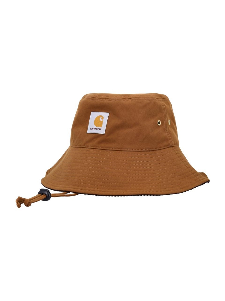 칼하트 FW24 Carhartt WIP Hats I03378400SXX HAMILTON BROWN