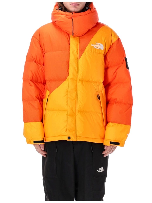 노스페이스 FW24 THE NORTH FACE Jacket NF0A89GD0IH RED ORANGE/APRICOT GLAZ