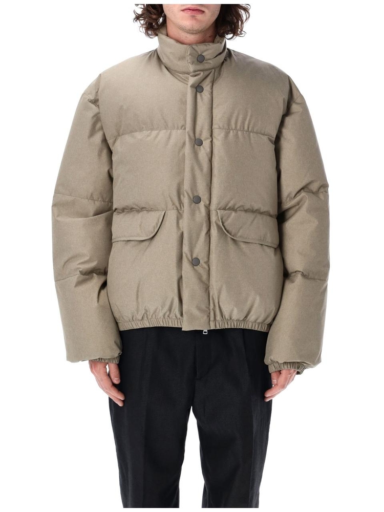 아워레가시 FW24 Our Legacy  down jacket M4241DBBEIGE Beige