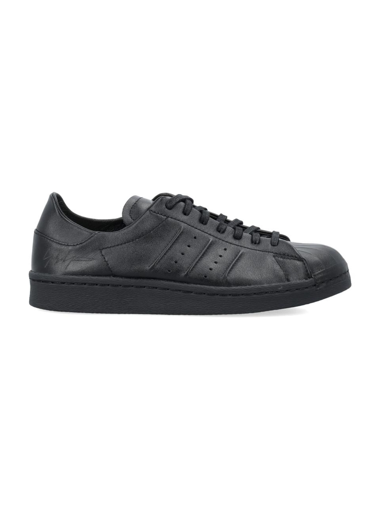 와이쓰리 SS25 Y-3 Sneakers Black IE3237BLACK Black