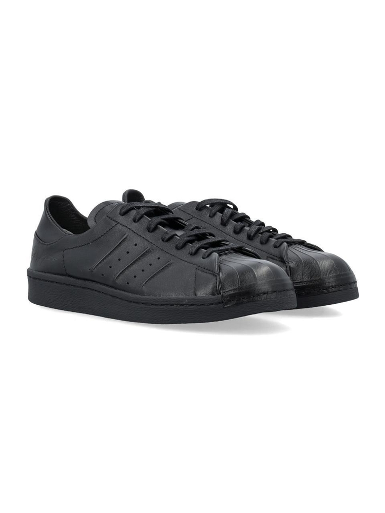 와이쓰리 SS25 Y-3 Sneakers Black IE3237BLACK Black