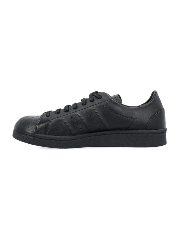 와이쓰리 SS25 Y-3 Sneakers Black IE3237BLACK Black