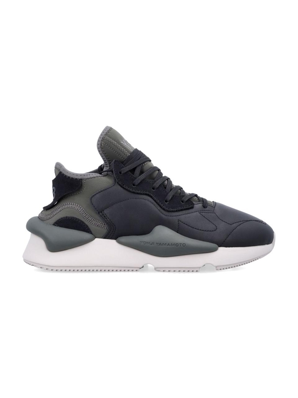 와이쓰리 FW24 Y-3 Sneakers IF2047BO BLACK DK OLIVE