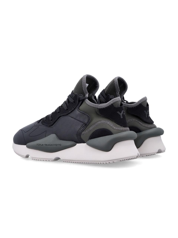 와이쓰리 FW24 Y-3 Sneakers IF2047BO BLACK DK OLIVE