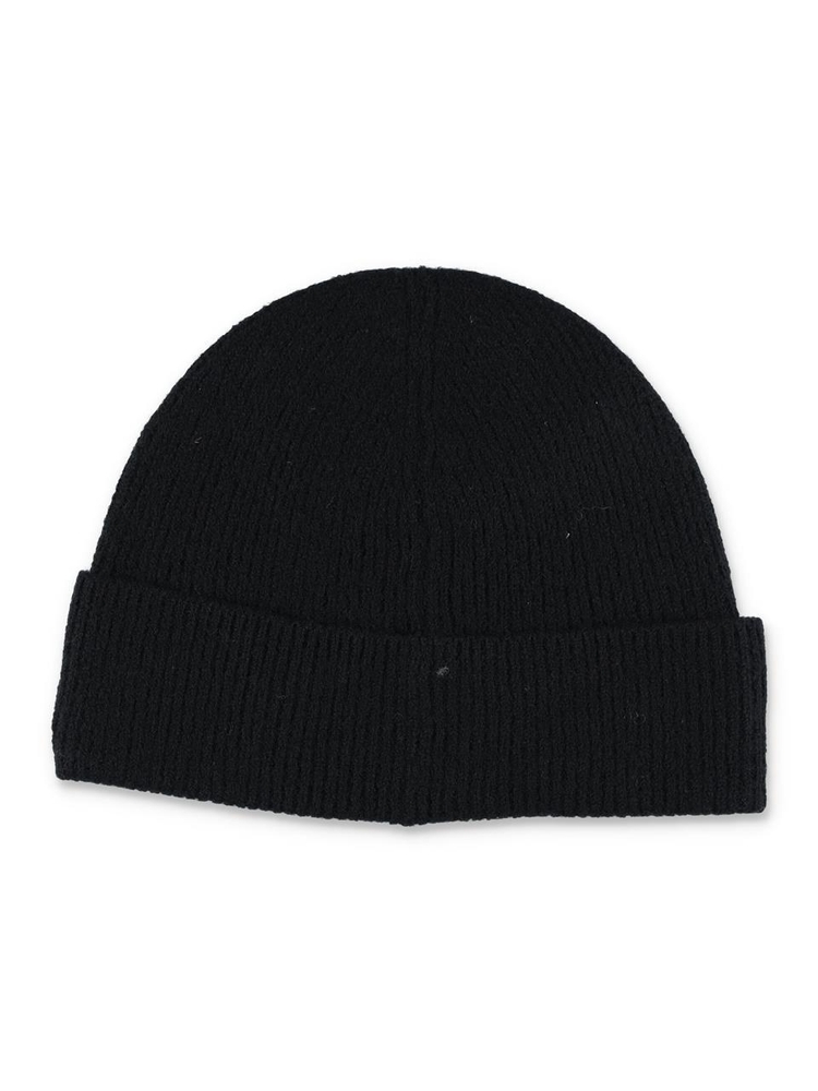 아페쎄 FW24 A.P.C. Hats Black M25085WVBDKLZZ Black