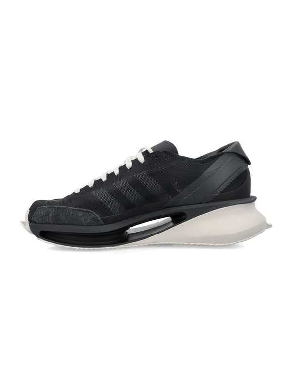 와이쓰리 FW24 Y-3 Sneakers Black IF2025BLACK Black