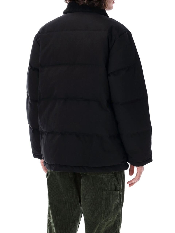 칼하트 FW24 Carhartt WIP Jacket I03389389XX Black