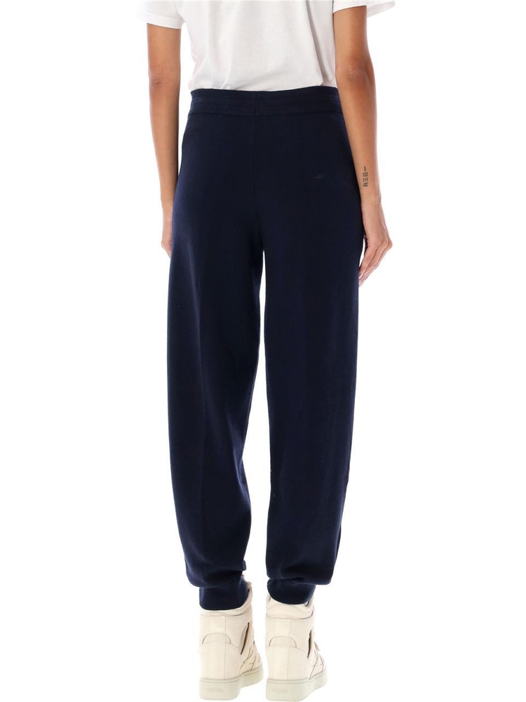 이자벨마랑 에뚜왈 SS25 MARANT ETOILE Pants PA0105FAA3L75E30MI Blue