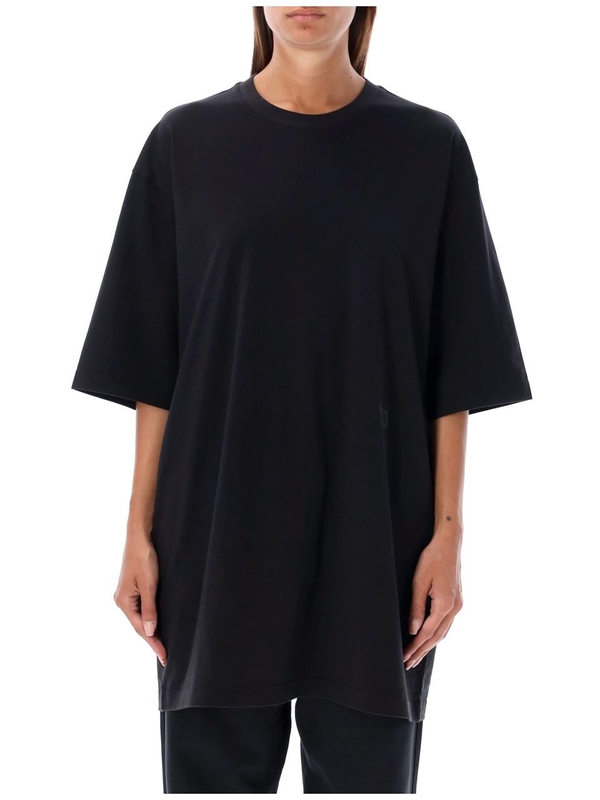 와이쓰리 SS25 Y-3 T-shirt IW0071BLACK Black