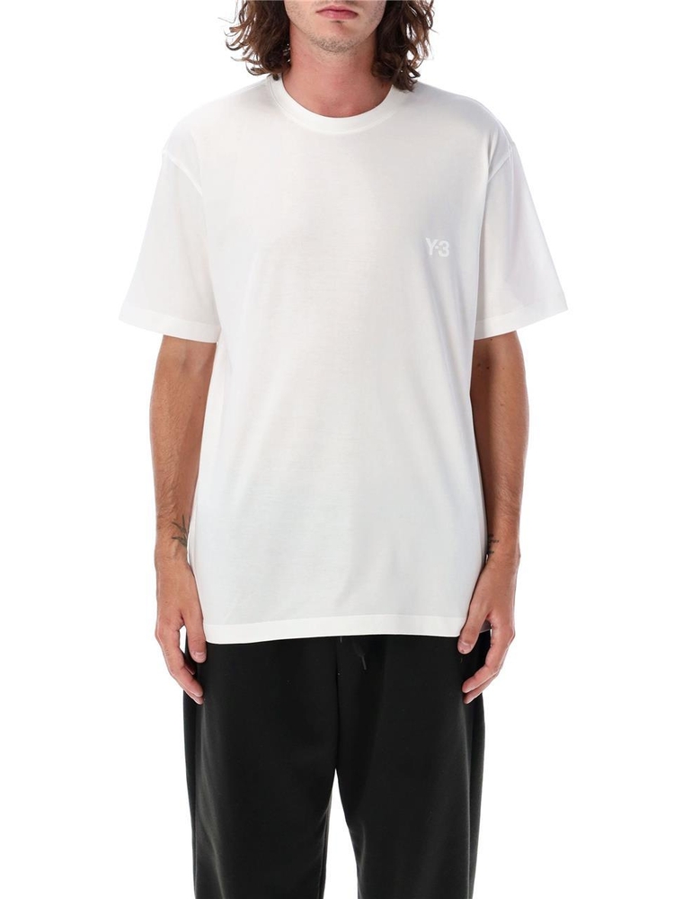 와이쓰리 FW24 Y-3 T-shirt IX0402WHITE White