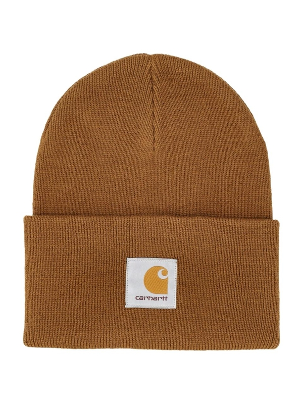 칼하트 FW24 Carhartt WIP Hats I020222HZXX HAMILTON BROWN