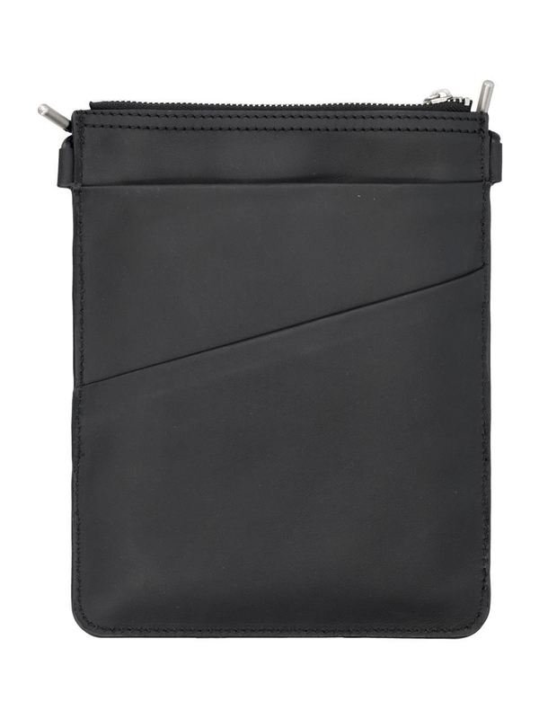 와이쓰리 FW24 Y-3 Wallets Black JE2012BLACK Black