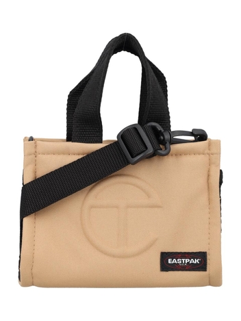 이스트팩 X 텔파 FW24 EASTPAK TELFAR Bag EK0A5BBE3Q61NKHAKI KHAKI