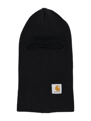 칼하트 FW24 Carhartt WIP Storm Mask I02539489XX Black