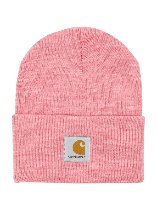 칼하트 FW24 Carhartt WIP Hats I0201752GGXX DUSTY ROSE HEATHER