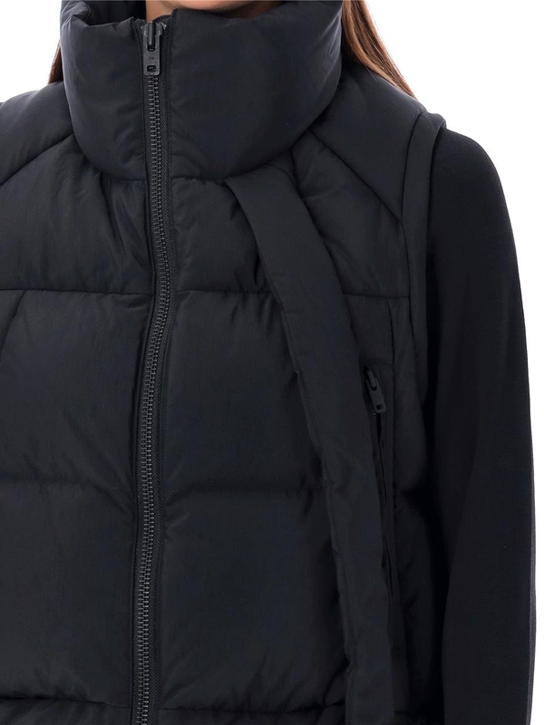 와이쓰리 FW24 Y-3 Coats Black JD9798BLACK Black