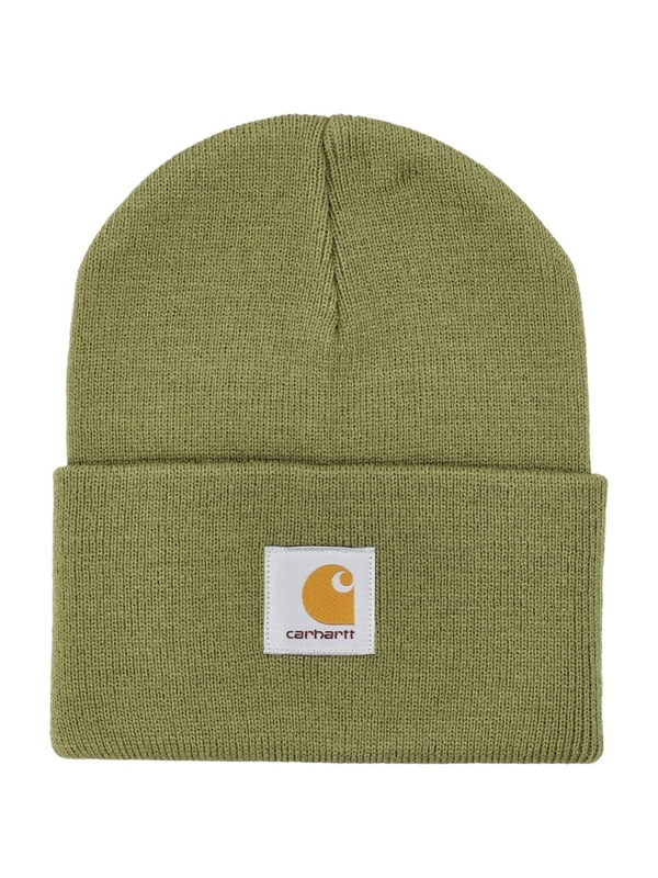 칼하트 FW24 Carhartt WIP Hats I0202222BQXX CAPULET