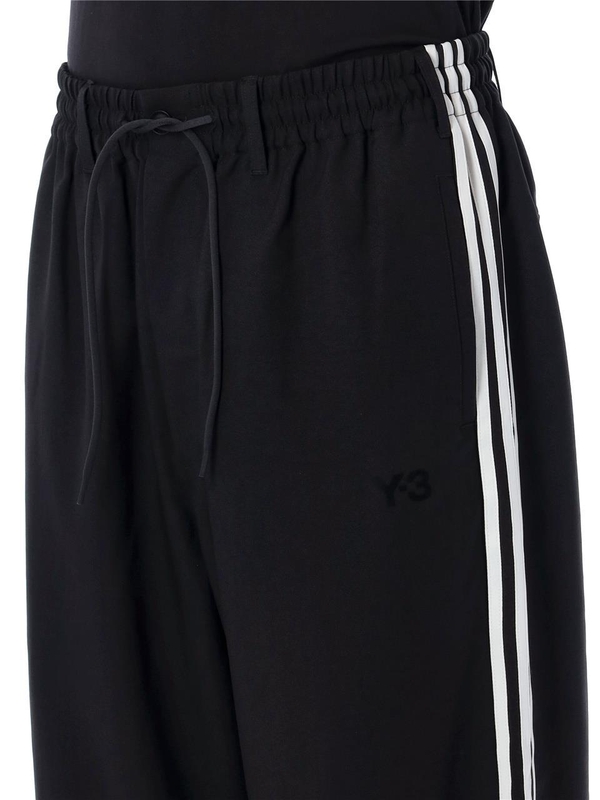 와이쓰리 FW24 Y-3 Pants JD9791BLACK Black