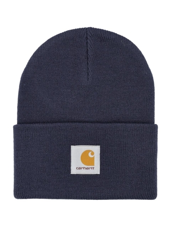 칼하트 FW24 Carhartt WIP Hats I02022229LXX AIR FORCE BLUE