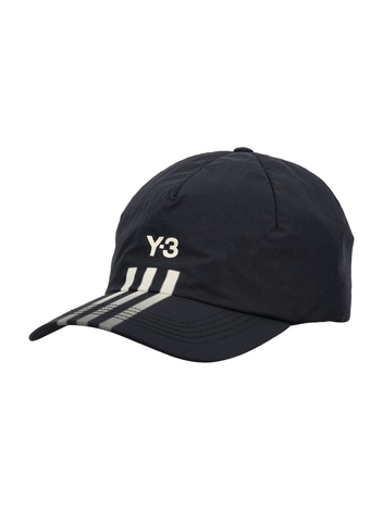 와이쓰리 FW24 Y-3 Hats Black IY4083BLACK Black