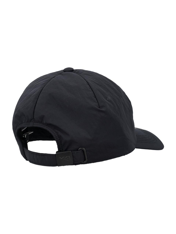 와이쓰리 FW24 Y-3 Hats Black IY4083BLACK Black