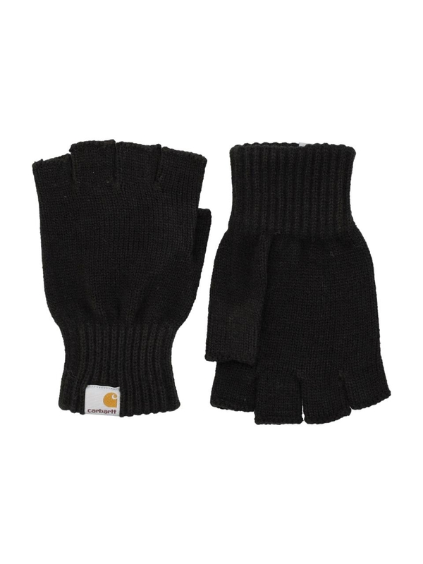 칼하트 FW24 Carhartt WIP Gloves Black I02955989XX Black