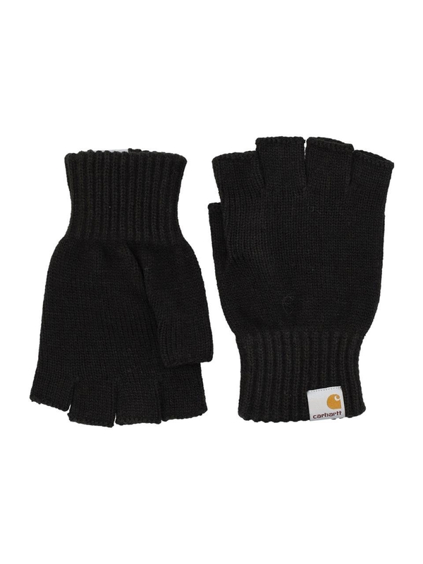 칼하트 FW24 Carhartt WIP Gloves Black I02955989XX Black