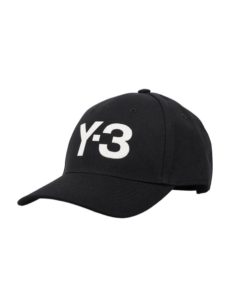 와이쓰리 FW24 Y-3 Hats Black H62981BLACK Black