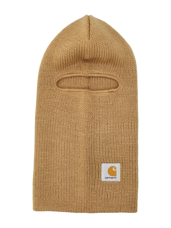 칼하트 FW24 Carhartt WIP Storm Mask I0253942FSXX PEANUT