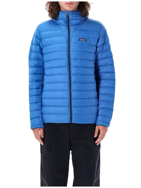 파타고니아 FW24 Patagonia Padded Jacket Blue 84702ENLB ENDLESS BLUE