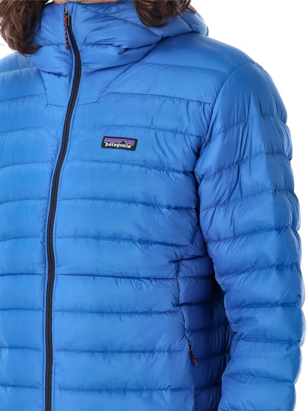 파타고니아 FW24 Patagonia Padded Jacket Blue 84702ENLB ENDLESS BLUE