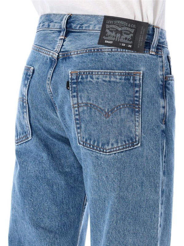 리바이스 스케이트보딩 FW24 LEVIS SKATEBOARDING Jeans A23160000 DEEP GROOVE