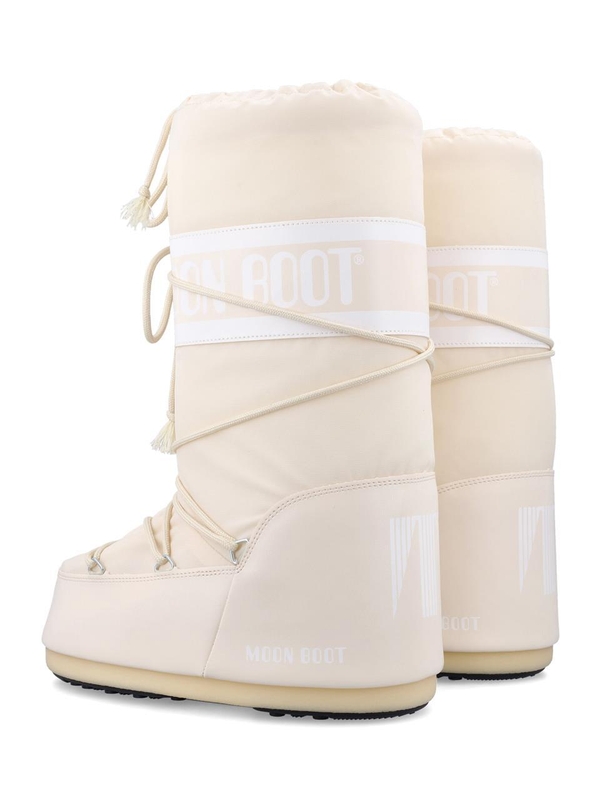 문 부츠 FW24 Moon Boot Icon Snow Boots White 80D1400440L002 White