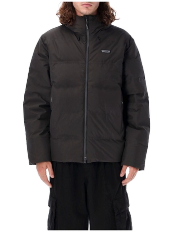 파타고니아 FW24 Patagonia Jackson Glacier Jacket Black 27921BLK Black